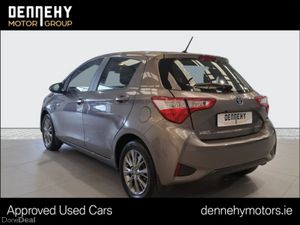 Toyota Yaris VIP EVENT this FRIDAY & SAT 24/25th A - Image 4