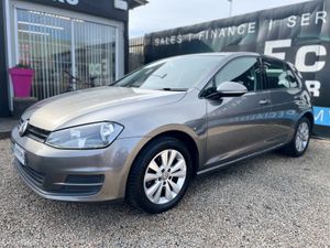 VW GOLF, 2014, 1.4, SE, MANUAL, NEW NCT 04/2027 - Image 3
