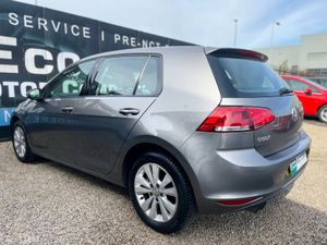 VW GOLF, 2014, 1.4, SE, MANUAL, NEW NCT 04/2027 - Image 4