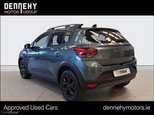 Dacia Sandero Stepway VIP EVENT this FRIDAY & SAT - Image 4