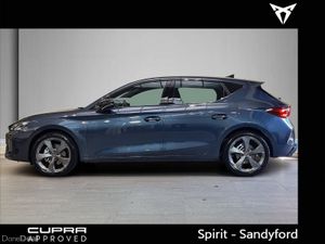 Cupra Leon V1 1.5eTSI 150hp DSG**Call John 0861913 - Image 4