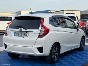 Honda Fit GP5 1.5 PETROL HYBRID - AUTO - 12M WARRA - Image 2