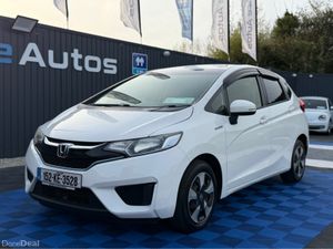 Honda Fit 1.5 PETROL HYBRID - AUTO - 12M WARRANTY - Image 3