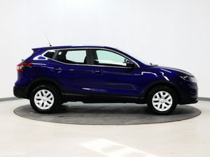 *125* 2019 Nissan Qashqai 1.3 VISIA - Image 3