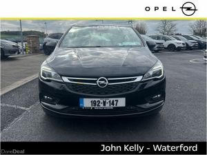 Opel Astra 1.0i Turbo (105PS) S/S ecoTEC SRi - Image 2