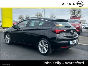 Opel Astra 1.0i Turbo (105PS) S/S ecoTEC SRi - Image 4