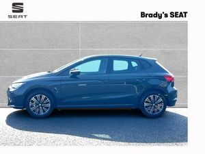 SEAT Ibiza New Model 1.0MPI 80HP SE+ *Brand New - - Image 4