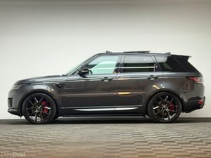 Land Rover Range Rover Sport HSE DYNAMIC P400E *PA - Image 4
