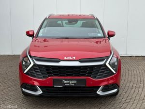 Kia Sportage Mhev K3 DSL MY23 5DR - Image 2