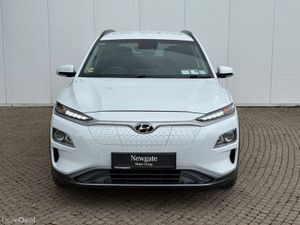Hyundai KONA Kauai EV Premium 5DR Auto - Image 2