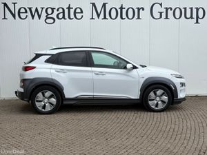 Hyundai KONA Kauai EV Premium 5DR Auto - Image 4