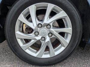 TOYOTA AURIS D4D LUNA/ REVERSE CAMERA - Image 3