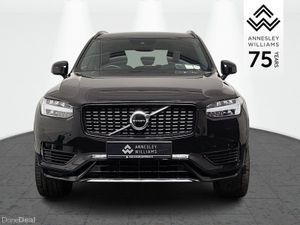 Volvo XC90 RECHARGE T8 (390hp) R-Design AWD - Image 3