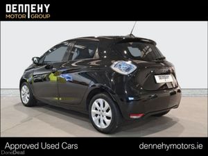 Renault Zoe VIP EVENT this FRIDAY & SAT 24/25th AP - Image 4