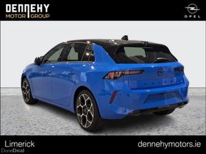 Opel Astra VIP EVENT this FRIDAY & SAT 24/25th APR - Image 3