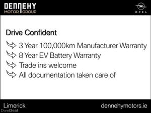 Opel Astra VIP EVENT this FRIDAY & SAT 24/25th APR - Image 4