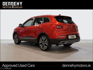 Renault Kadjar VIP EVENT this FRIDAY & SAT 24/25th - Image 3