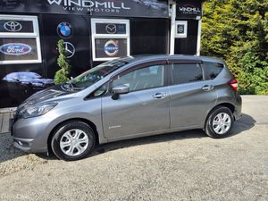 Nissan Note E-POWER Hybrid 2018 - Image 4