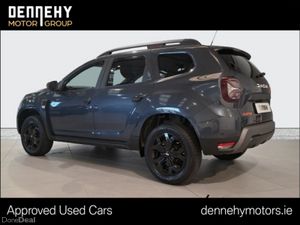 Dacia Duster VIP EVENT this FRIDAY & SAT 24/25th A - Image 4