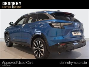 Renault Austral VIP EVENT this FRIDAY & SAT 24/25t - Image 4