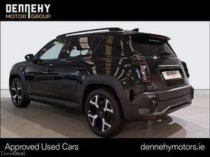 Renault 4 VIP EVENT this FRIDAY & SAT 24/25th APRI - Image 4