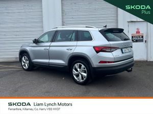 Skoda Kodiaq STYLE 2.0 TDI 150 BHP 7 SEATER ***WIT - Image 3