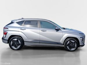 Hyundai KONA Kona EV Elegance 48kWh - Image 3