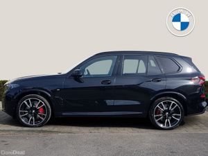 BMW X5 X5 xDrive50e M Sport - Image 3