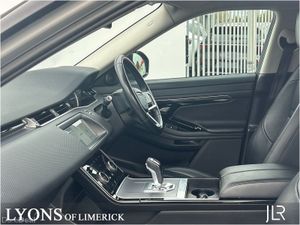 Land Rover Range Rover Evoque 1.5 PHEV S Auto AWD - Image 3