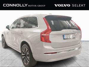 Volvo XC90 Inscription Exp | €638pm | Plug In Hybr - Image 4