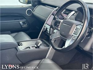 Land Rover Discovery DISCOVERY 3.0 SD6 SE 2 Seater - Image 4