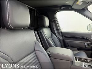 Land Rover Discovery 2 Seater Commercial 3.0D 350P - Image 4