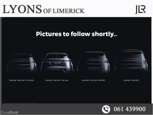 Land Rover Range Rover Velar 2.0 PHEV 404PS S** Ba - Image 2