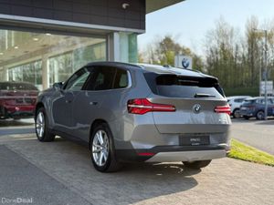 BMW X3 30e xDrive xLine - Image 2