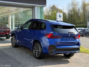 BMW X1 xDrive25e M Sport - Image 2