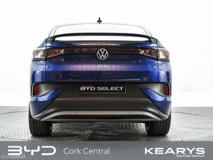 Volkswagen ID.5 STYLE PRO 77kWh Battery Auto - Image 3