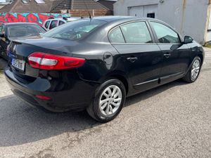 Renault Fluence Limited Edition - Image 4