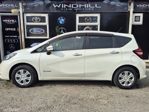 Nissan Note e-POWER Hybrid - Image 3