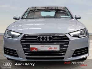 Audi A4 1.4TFSI 150BHP SE EDITION 50 AUTOMATIC - Image 2