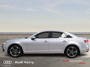 Audi A4 1.4TFSI 150BHP SE EDITION 50 AUTOMATIC - Image 4