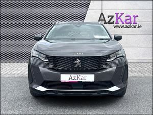 Peugeot 5008 2021  ALLURE 1.5 BLUE HDI 130BHP 7 SE - Image 2