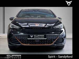 Cupra Born e-Boost 77kWh 231HP **Call Stephen 0864 - Image 3