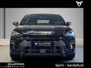 Cupra Leon 1.5eTSI 150hp DSG *Call Stephen 0864621 - Image 3