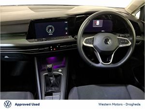 Volkswagen Golf 1.5 TSI 130HP Style - Image 4