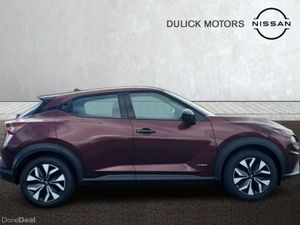 Nissan Juke HYBRID SV - Image 3