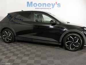 Hyundai IONIQ 5 EXECUTIVE PLUS 73 KwH EV - Image 3