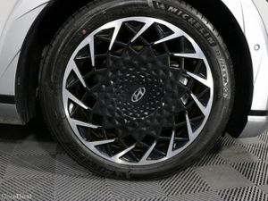 Hyundai IONIQ 5 PLATINUM 77 kWh EV - Image 4