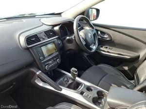 Renault Kadjar 1.5 dCi 110 ENERGY Signature Nav - Image 2