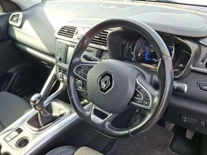 Renault Kadjar 1.5 dCi 110 ENERGY Signature Nav - Image 3