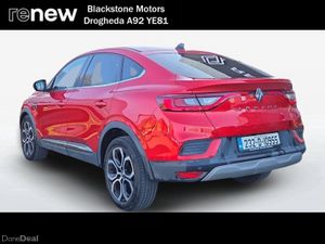 Renault Arkana TCe 140 Auto techno - Image 3